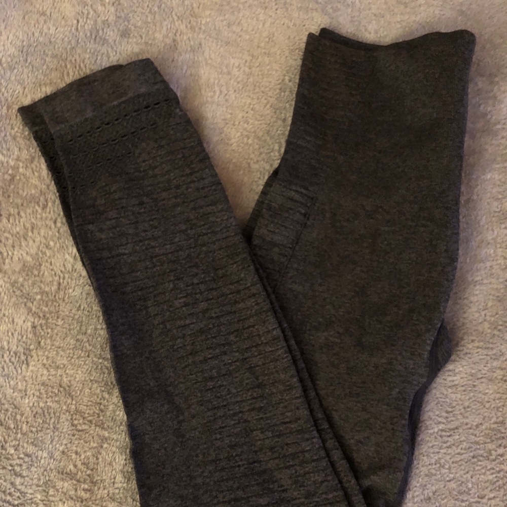 GYMSHARK seamless leggings